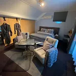 La Nuova Casa Del Campo Bed & Breakfast Dinxperlo