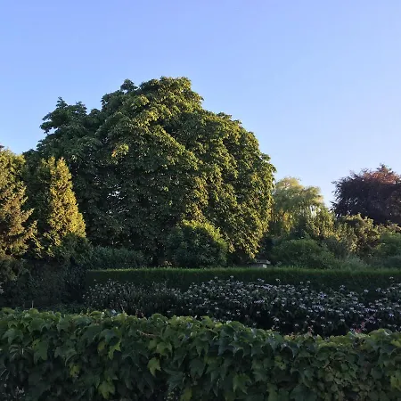 Frühstückspension La Nuova Casa Del Campo *
