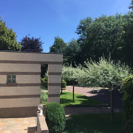 Bed & Breakfast La Nuova Casa Del Campo