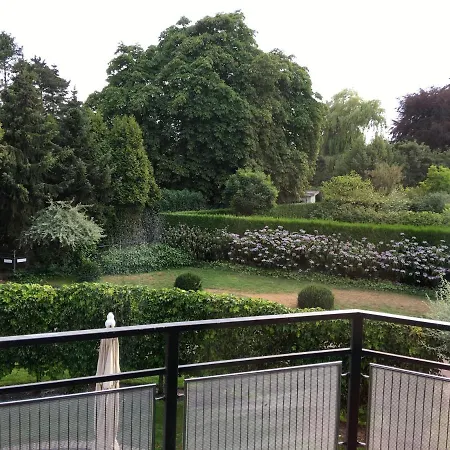 La Nuova Casa Del Campo *