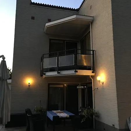 ベッド・アンド・ブレックファスト La Nuova Casa Del Campo Dinxperlo