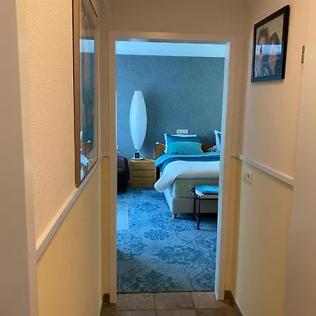 La Nuova Casa Del Campo Dinxperlo