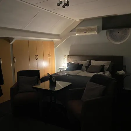 Frühstückspension La Nuova Casa Del Campo *