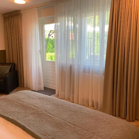 La Nuova Casa Del Campo *