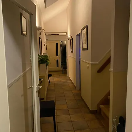 ベッド・アンド・ブレックファスト La Nuova Casa Del Campo *