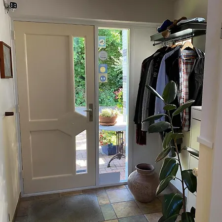 Frühstückspension La Nuova Casa Del Campo *