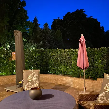 La Nuova Casa Del Campo * Dinxperlo