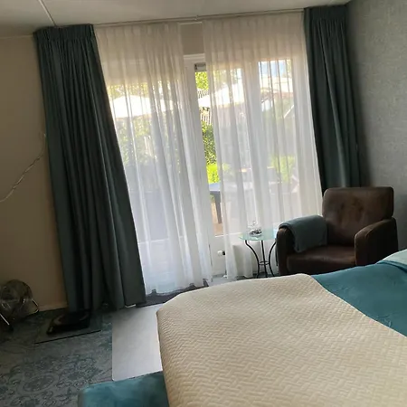 La Nuova Casa Del Campo