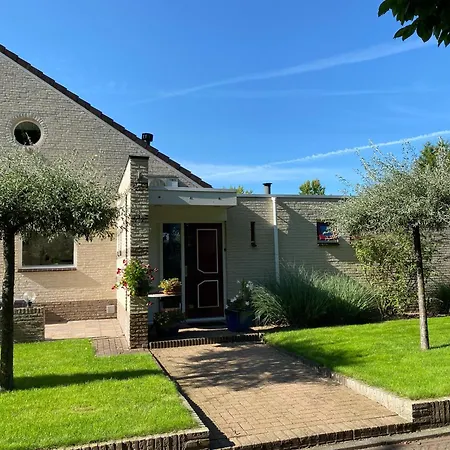 La Nuova Casa Del Campo Frühstückspension