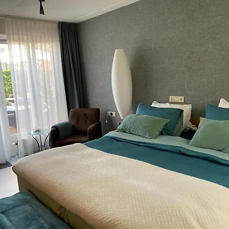 La Nuova Casa Del Campo Frühstückspension Dinxperlo