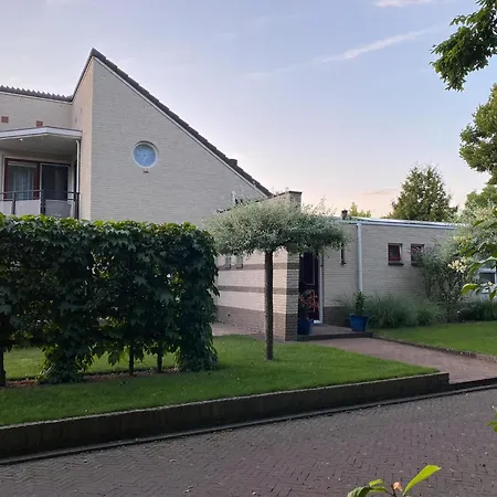 La Nuova Casa Del Campo
