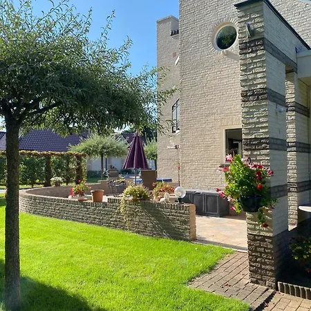 La Nuova Casa Del Campo Frühstückspension