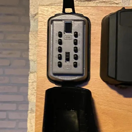 La Nuova Casa Del Campo Frühstückspension *