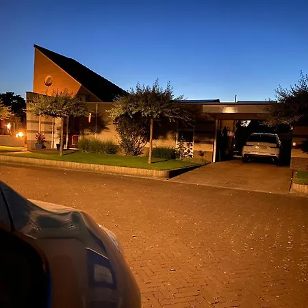 La Nuova Casa Del Campo Dinxperlo