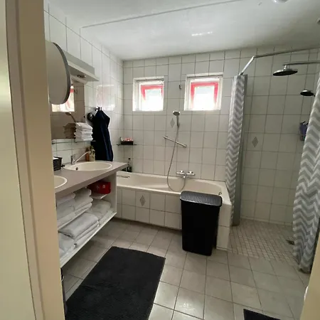 Frühstückspension La Nuova Casa Del Campo *