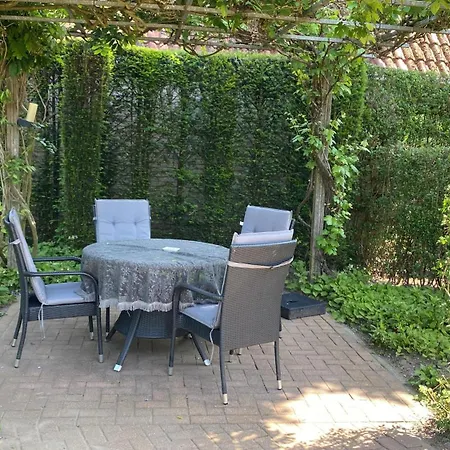 La Nuova Casa Del Campo