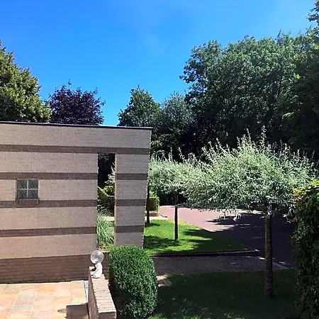 La Nuova Casa Del Campo