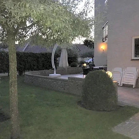 La Nuova Casa Del Campo ベッド・アンド・ブレックファスト