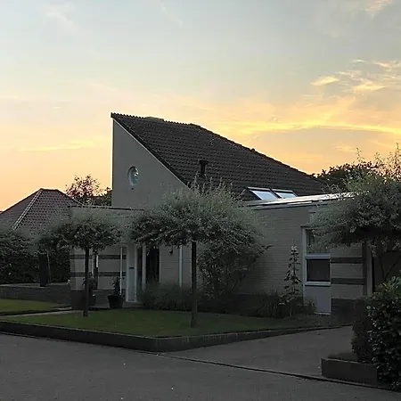 La Nuova Casa Del Campo *