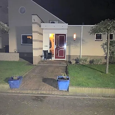 La Nuova Casa Del Campo Dinxperlo
