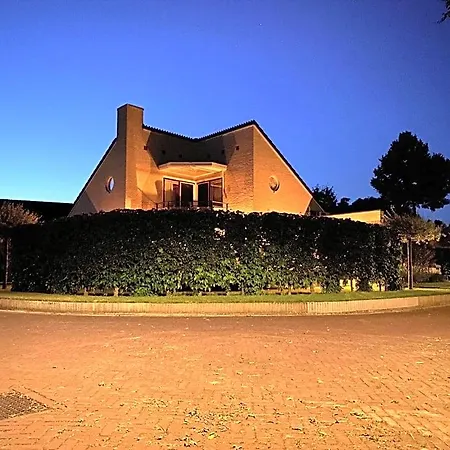 La Nuova Casa Del Campo
