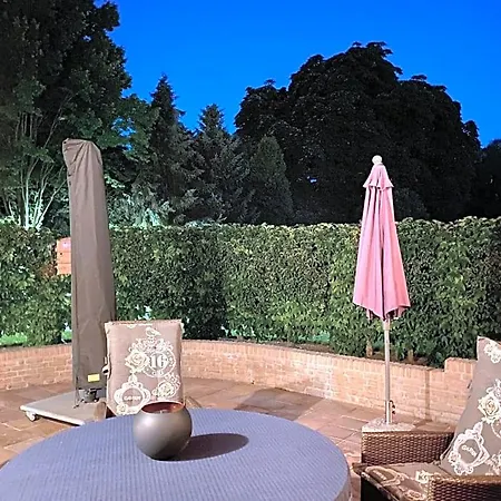 ベッド・アンド・ブレックファスト La Nuova Casa Del Campo