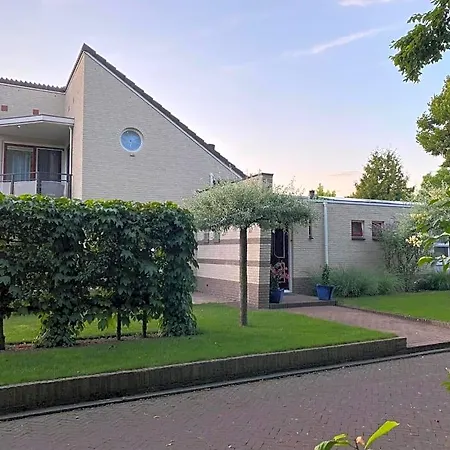 La Nuova Casa Del Campo