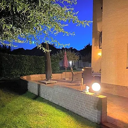 La Nuova Casa Del Campo ベッド・アンド・ブレックファスト