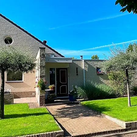 ベッド・アンド・ブレックファスト La Nuova Casa Del Campo Dinxperlo
