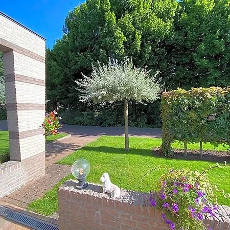 La Nuova Casa Del Campo