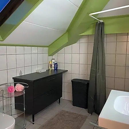 ベッド・アンド・ブレックファスト La Nuova Casa Del Campo
