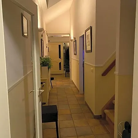 La Nuova Casa Del Campo ベッド・アンド・ブレックファスト