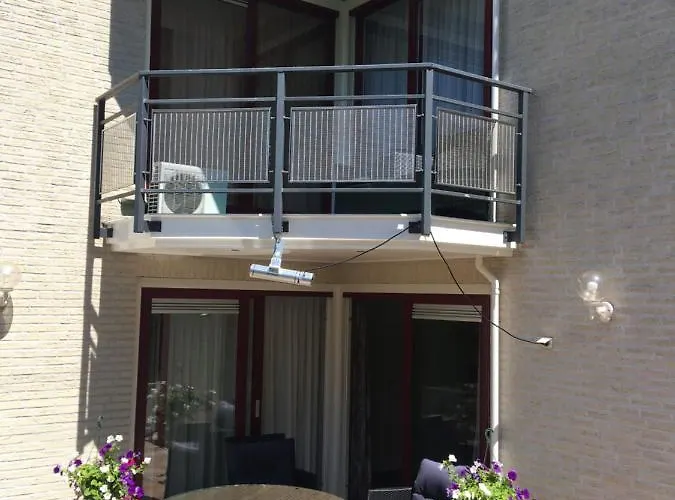 La Nuova Casa Del Campo Frühstückspension