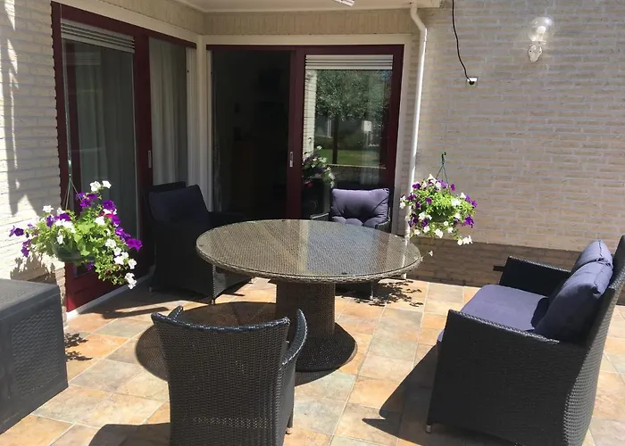 La Nuova Casa Del Campo Frühstückspension