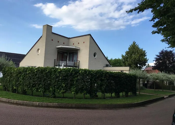 Frühstückspension La Nuova Casa Del Campo Dinxperlo