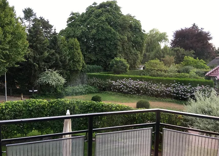 La Nuova Casa Del Campo *