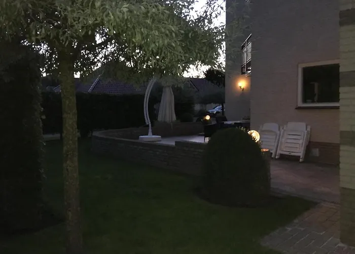 La Nuova Casa Del Campo Dinxperlo