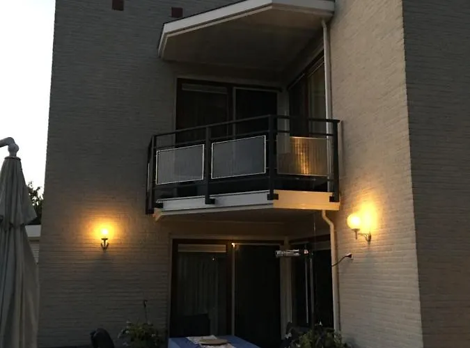 Frühstückspension La Nuova Casa Del Campo Dinxperlo