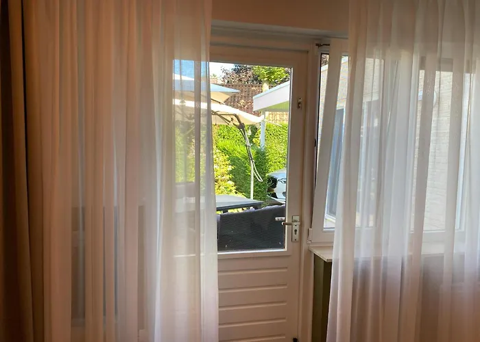 La Nuova Casa Del Campo Frühstückspension *