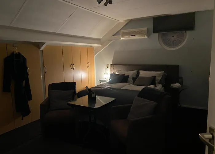 Frühstückspension La Nuova Casa Del Campo *