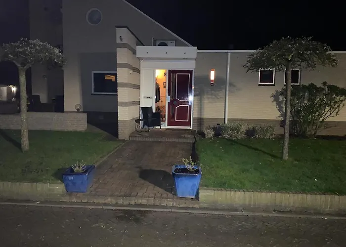 La Nuova Casa Del Campo Frühstückspension Dinxperlo