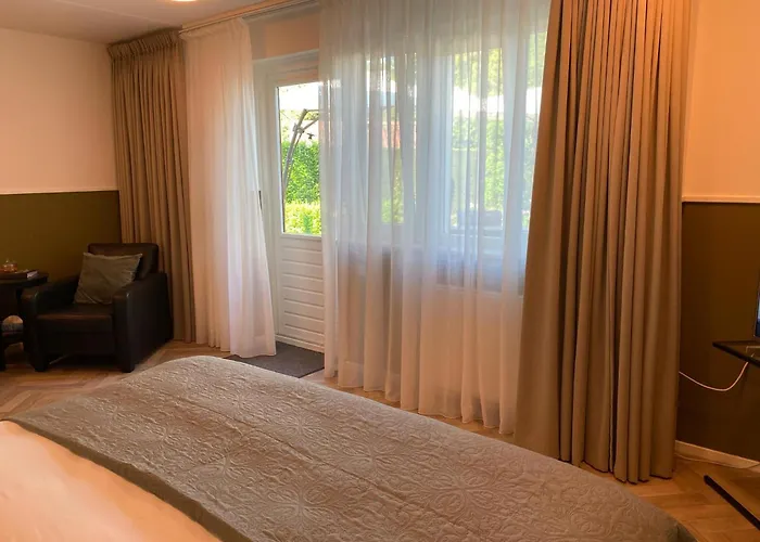 La Nuova Casa Del Campo *