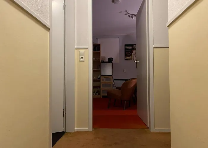 La Nuova Casa Del Campo Frühstückspension