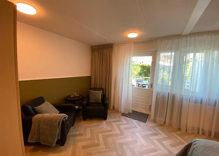 Frühstückspension La Nuova Casa Del Campo