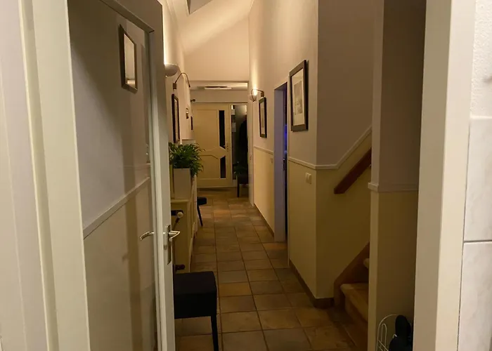 Frühstückspension La Nuova Casa Del Campo *