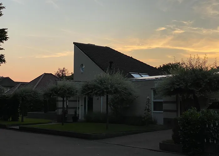 La Nuova Casa Del Campo Frühstückspension *