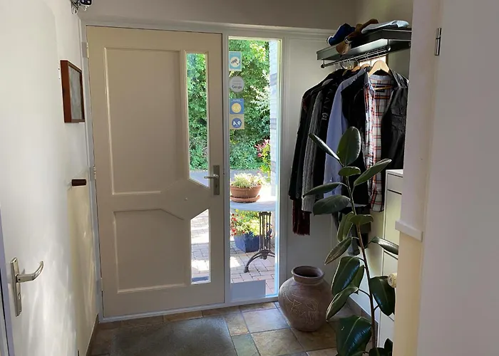 Frühstückspension La Nuova Casa Del Campo *