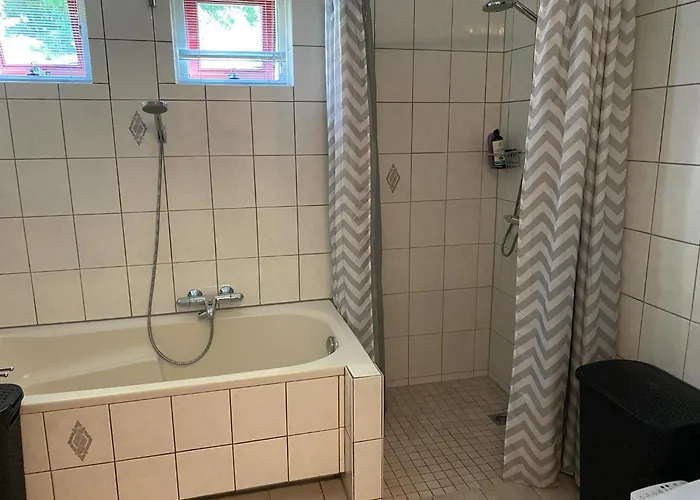 Frühstückspension La Nuova Casa Del Campo Dinxperlo