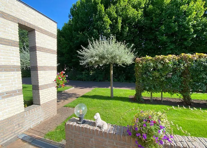 La Nuova Casa Del Campo Dinxperlo