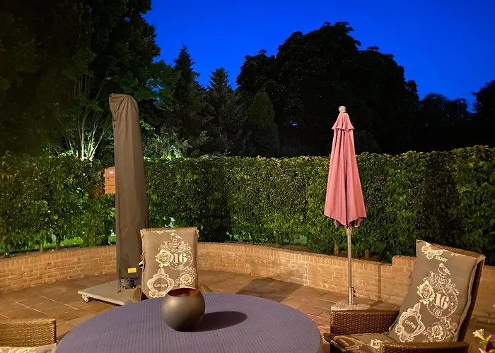 La Nuova Casa Del Campo * Dinxperlo